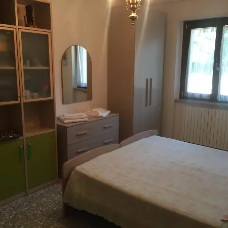 Apartment Caravaggio